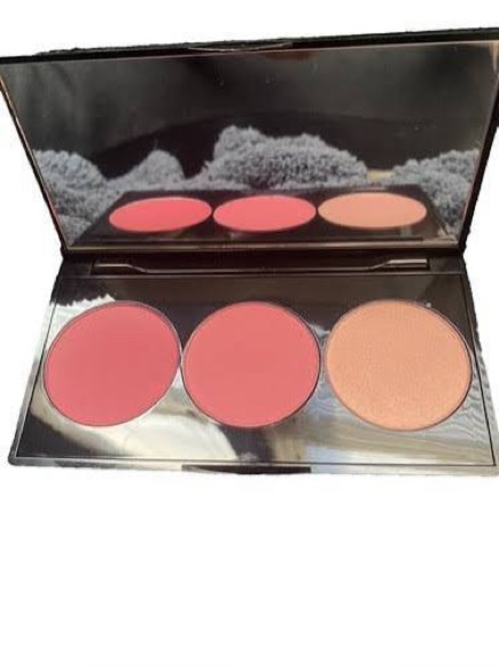 Smashbox Trio Blush Palette - Pacific Coast Pink
